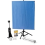 Zebra Quickcard Professional Photo ID Kit Bundled Solution